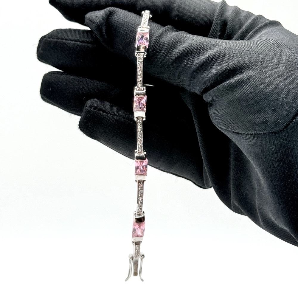 Silver Bracelet